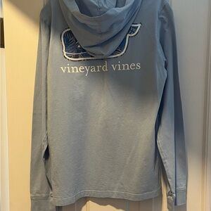 Vineyard Vines Youth Hoodie